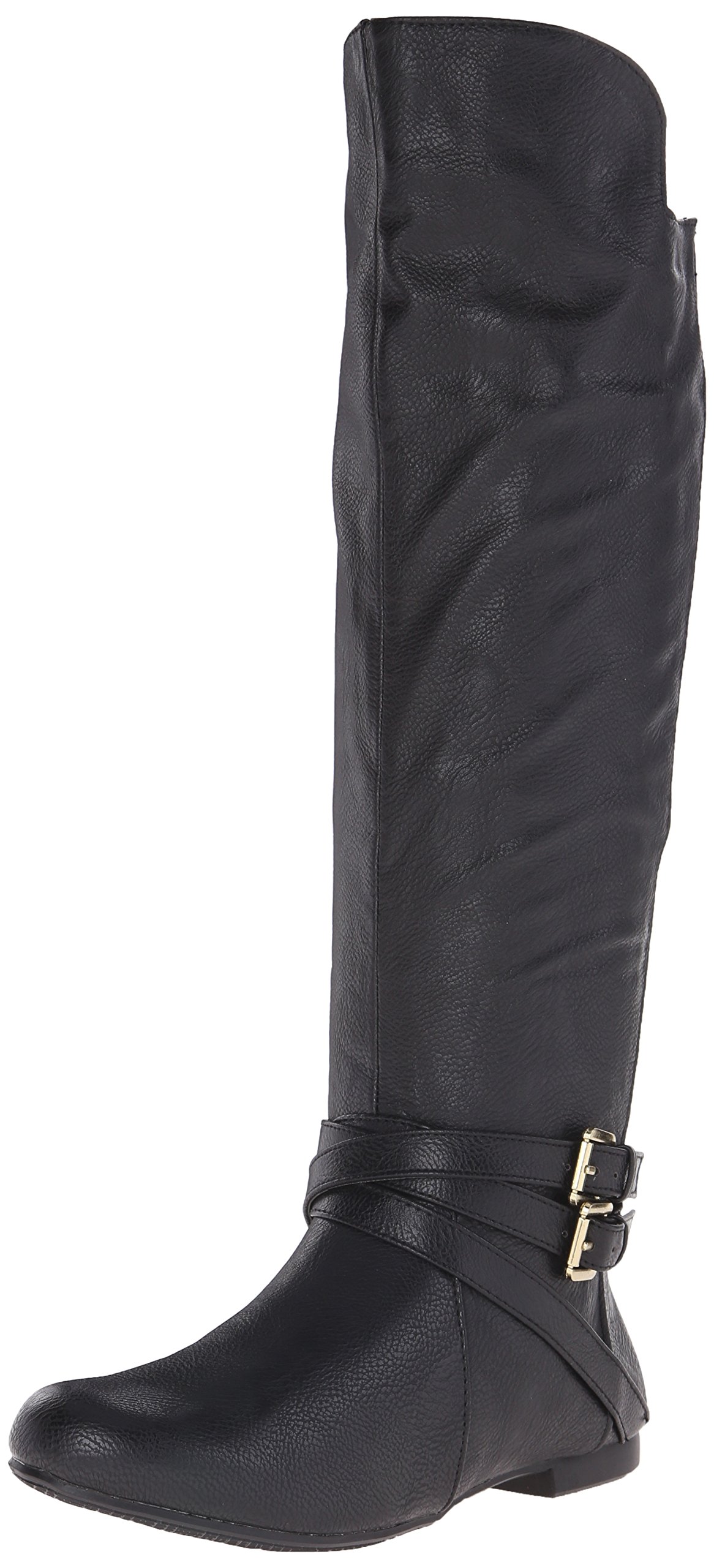 Fergalicious Women's Rodeo Slouch Boot