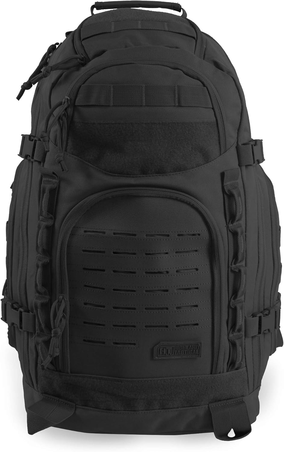 canvas army rucksack