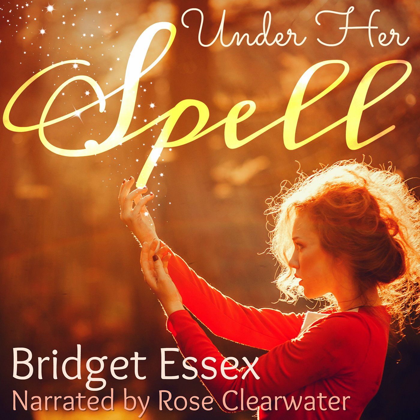 Cover art for Under Her Spell