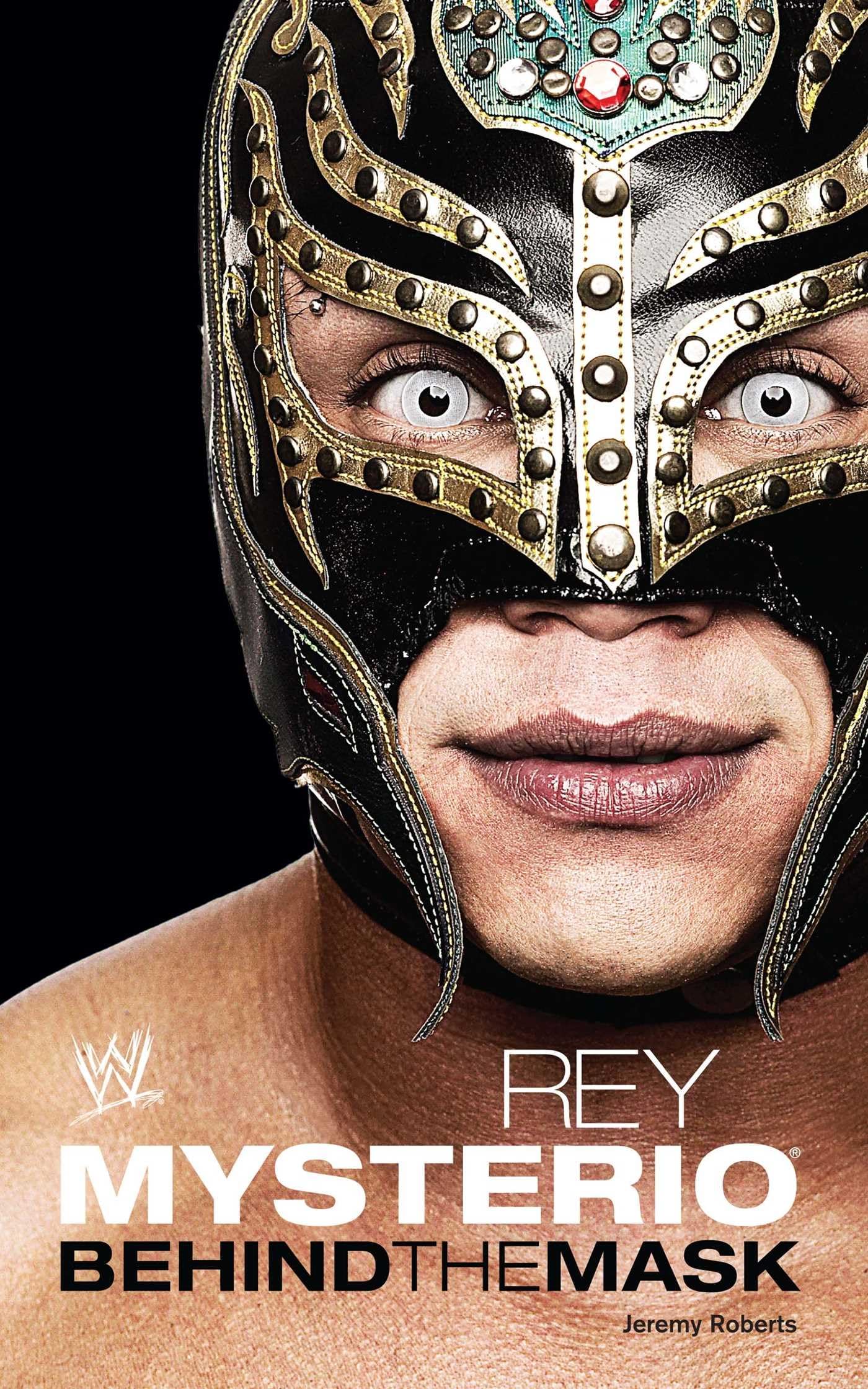 ピーピーエフエム Rey Mysterio ワールドレスリングエンターテイメント Amazon | Rey Mysterio: Behind the Mask (WWE) | Roberts, Jeremy