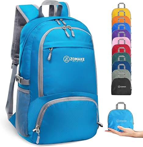 beach rucksack