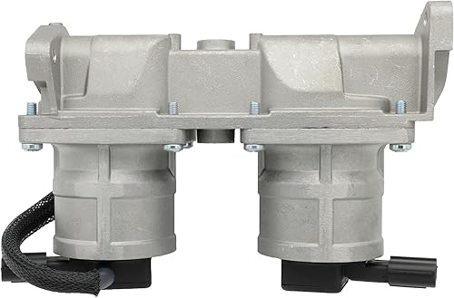 Miniatura 23 de Bomba secundaria de inyección de aire para 07 – 13 Lexus LX570 Toyota Sequoia Tundra V8.