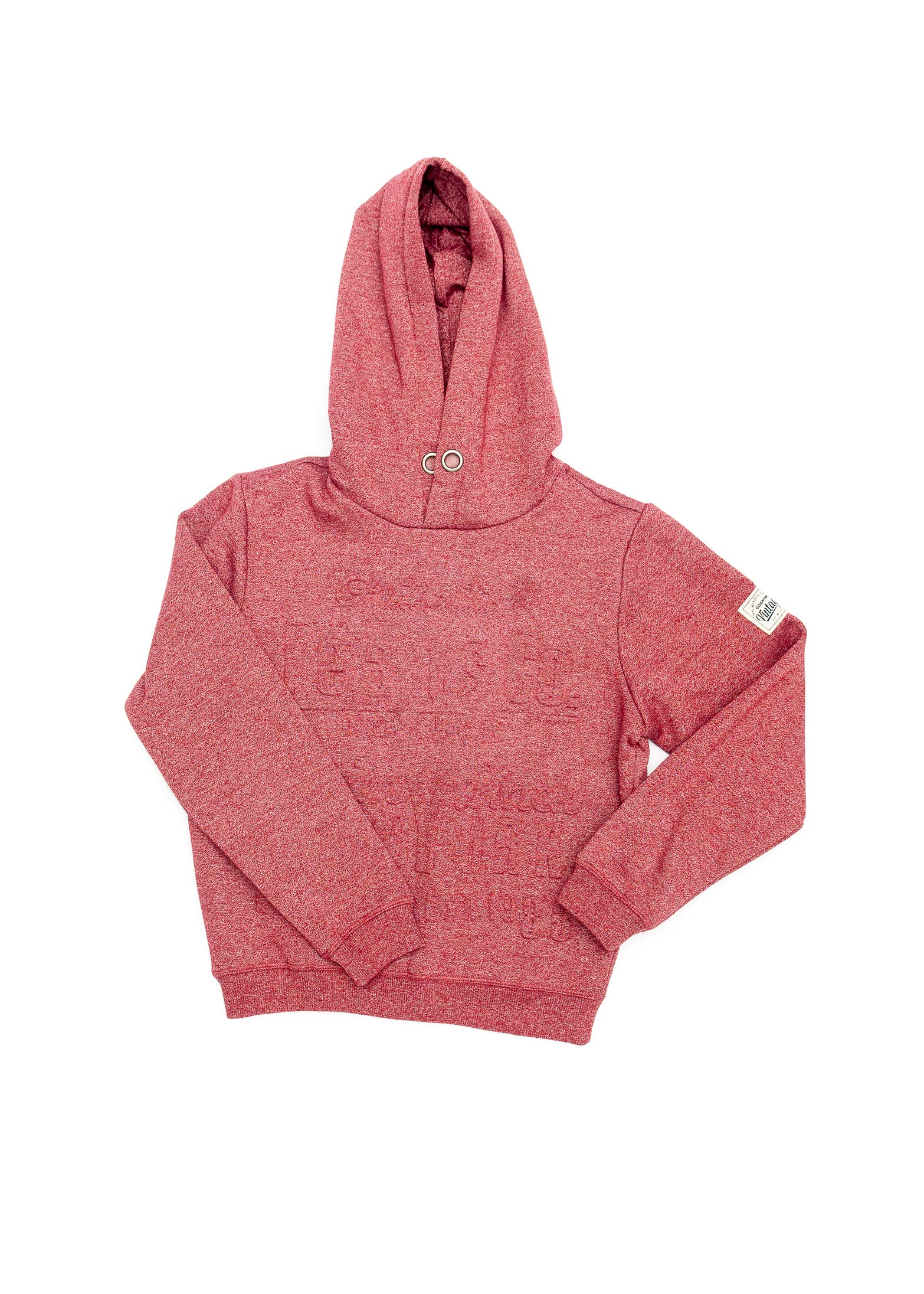 GO&WINBoy's Boshi Hooded Sweatshirt