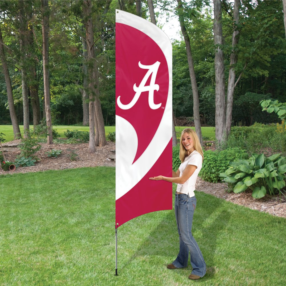 Tennessee Titans NFL-Flagge – Premium-Partybanner Für Drinnen & Draußen, 111 X 71 Cm, Doppelseitig, Wetterfest