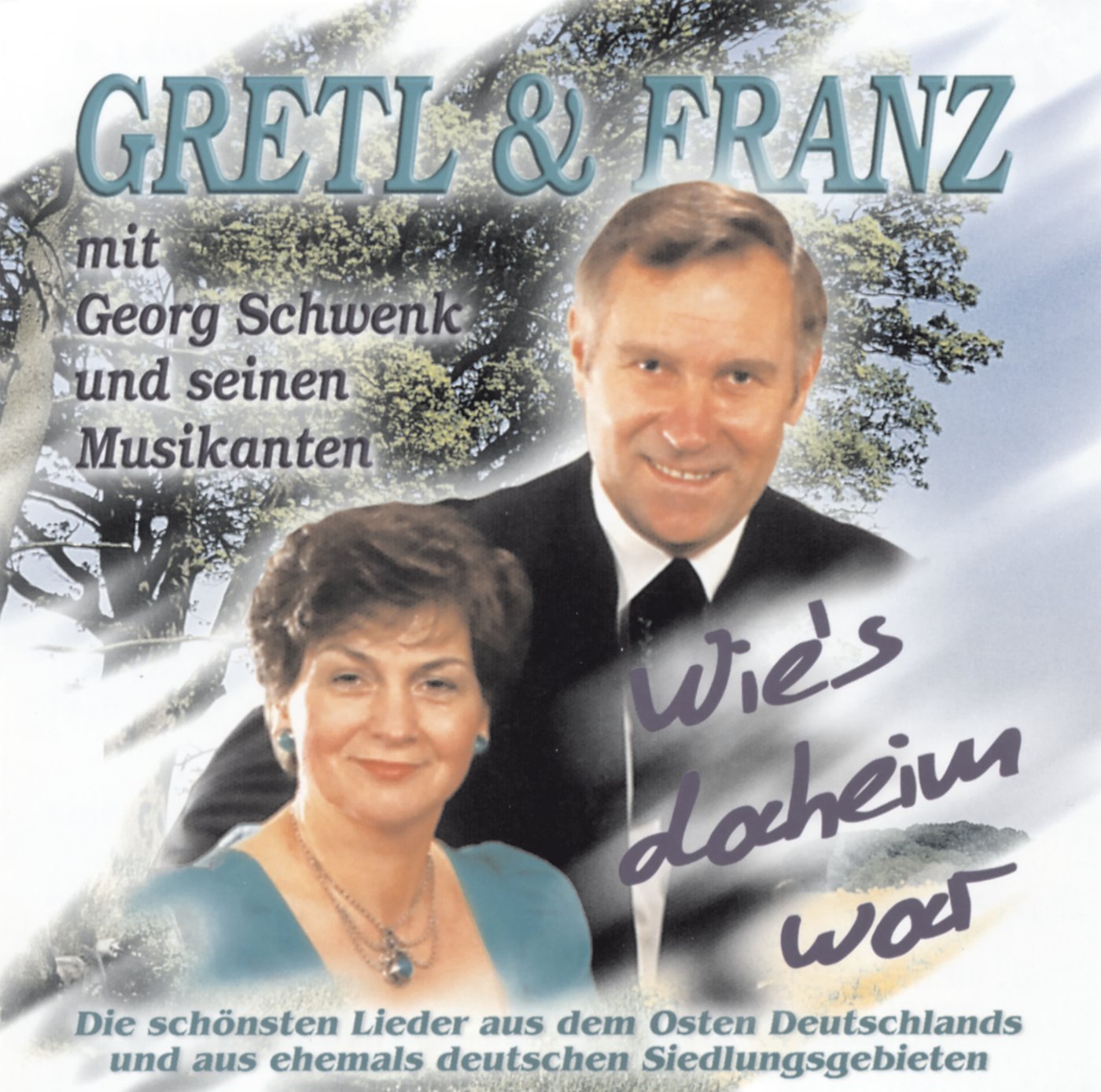 Gretl & Franz