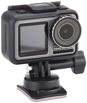 Amazon.co.jp: 【整備済み品】 DJI OSMO Action アクション