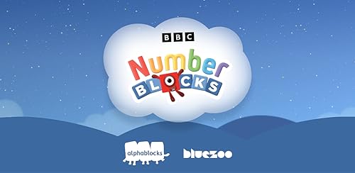 Numberblocks: Bedtime Stories