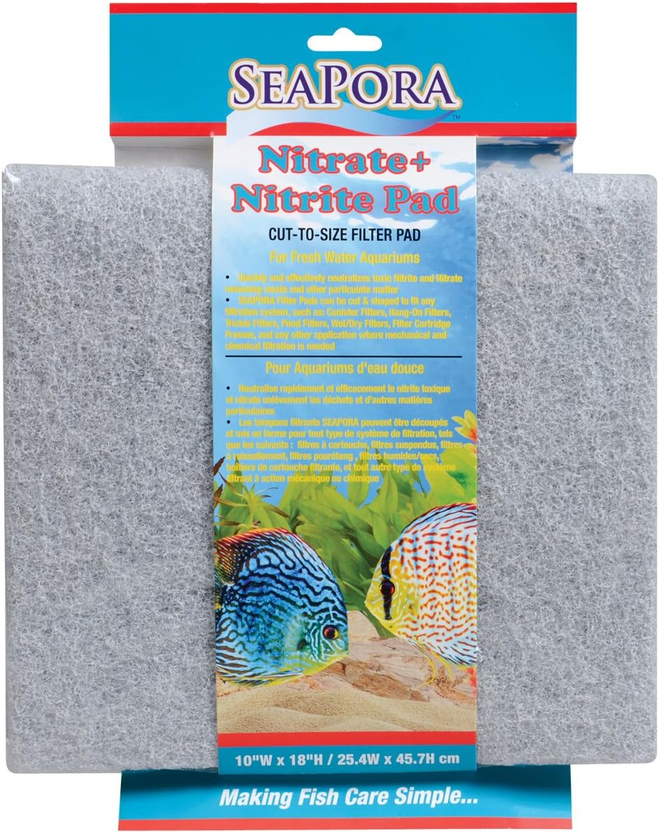 52049 Nitrate + Nitrite Pad