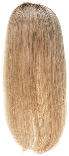 Miniatura 2 de Raquel Welch - Peluca larga de 18 pulgadas con facturación superior en la parte superior de la cabeza, solo cubrepelo, no es una peluca completa,
