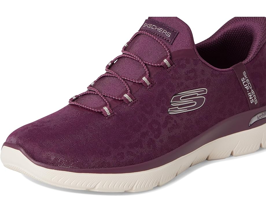 SKECHERS Arch Fit Summits Hands Free Slip-Ins - Right View