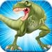 Terrain De Dinosaure: Jeux Jurassic Dino Pour Enfants Gratuit