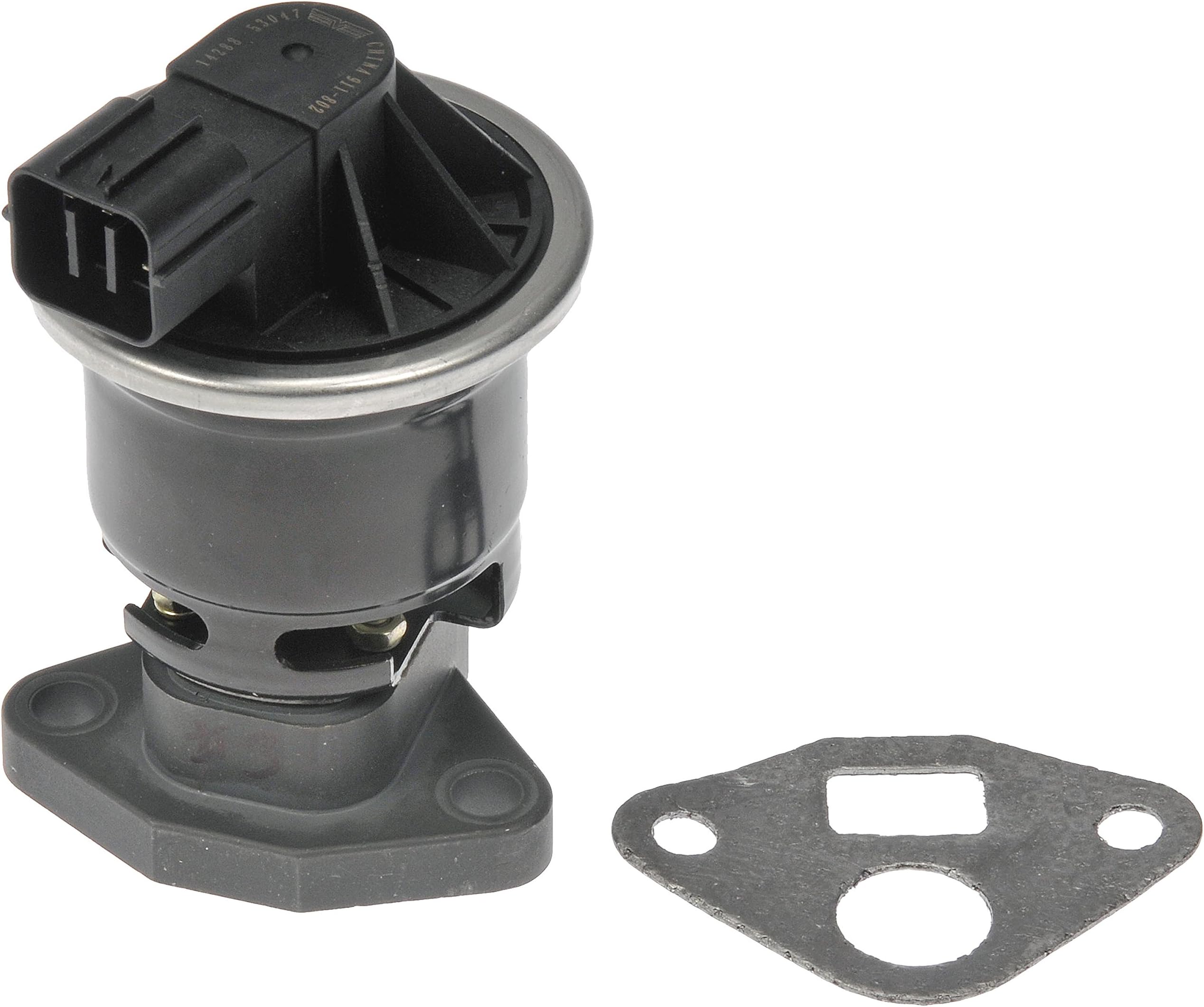 Dorman OE Solutions 911-802 Exhaust Gas Recirculation Valve