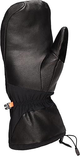 Vista 3 de Mammut Manopla Stoney