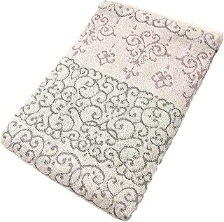 タオルケット トコイロケット シャンティ ピンク 105×160cm 1枚