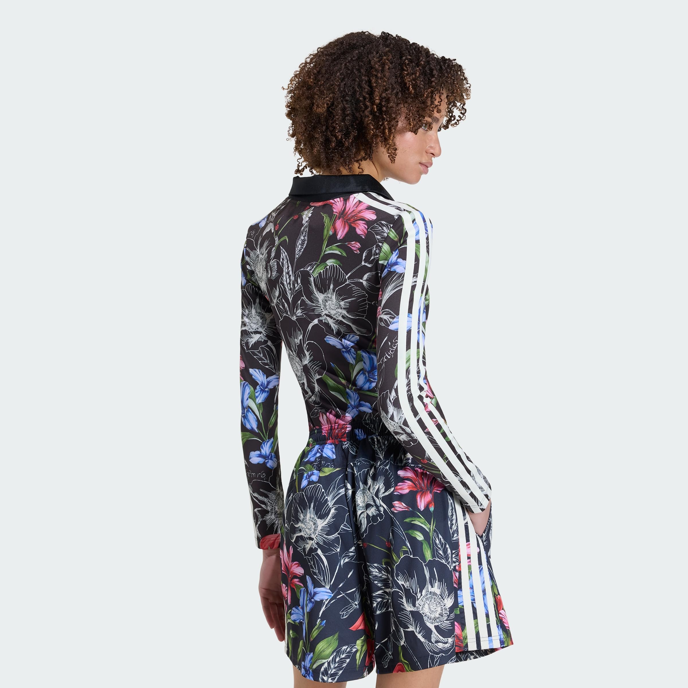 adidas Women BOSYSUIT x FARM RIO