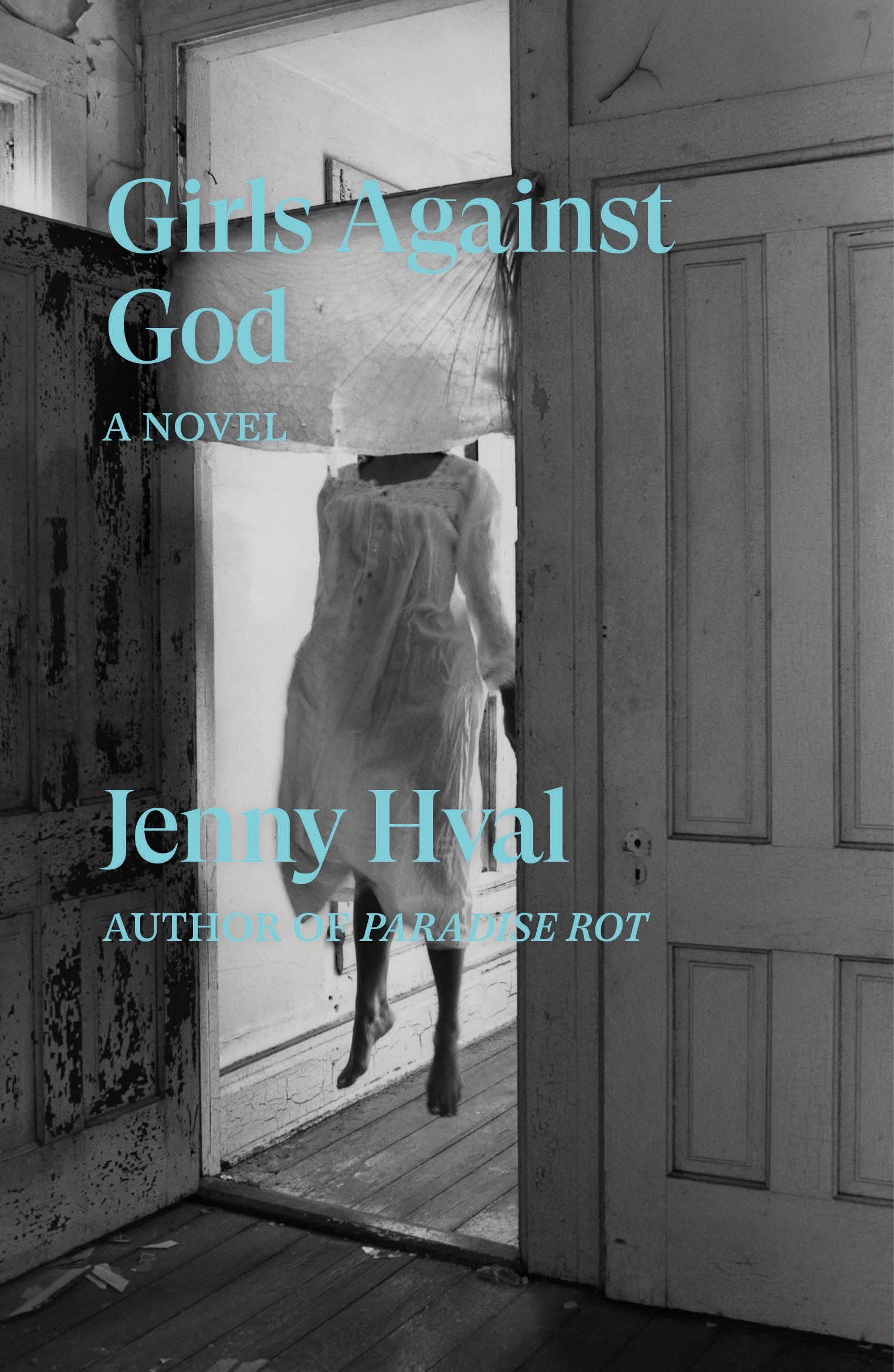 Girls Against God by Jenny Hval PAPERBACK 9781788738958