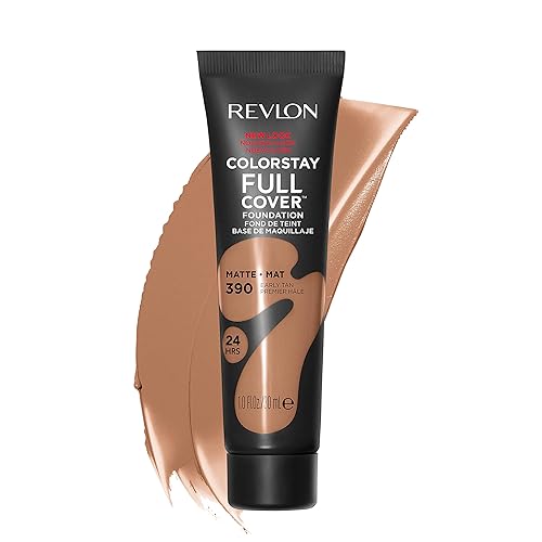 Miniatura 1 de Revlon ColorStay - Base de maquillaje, Early Tan