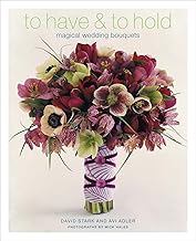 To Have & To Hold: Magical Wedding Bouquets