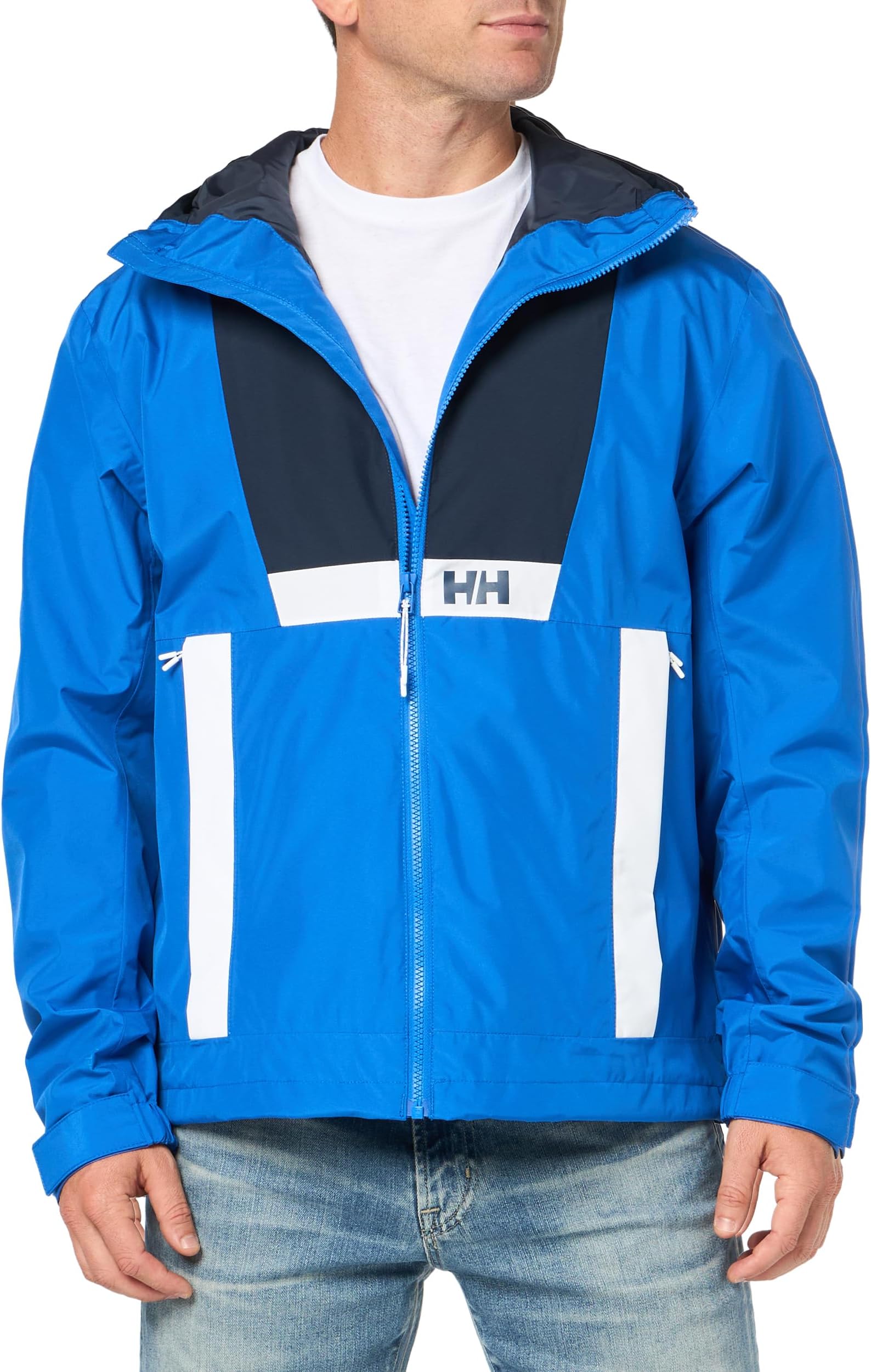 Men's Rig Rain Jacket
