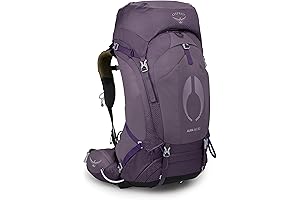 Osprey Aura AG 50L Women's Backpacking Backpack