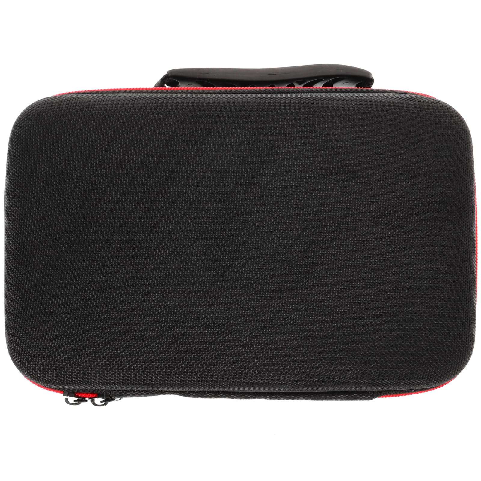 Custodia Rigida in Eva e Tessuto Oxford per Macchina Fotografica Organizzazione con Manico Portatile per Borsa Fotografica Piccola da Viaggio