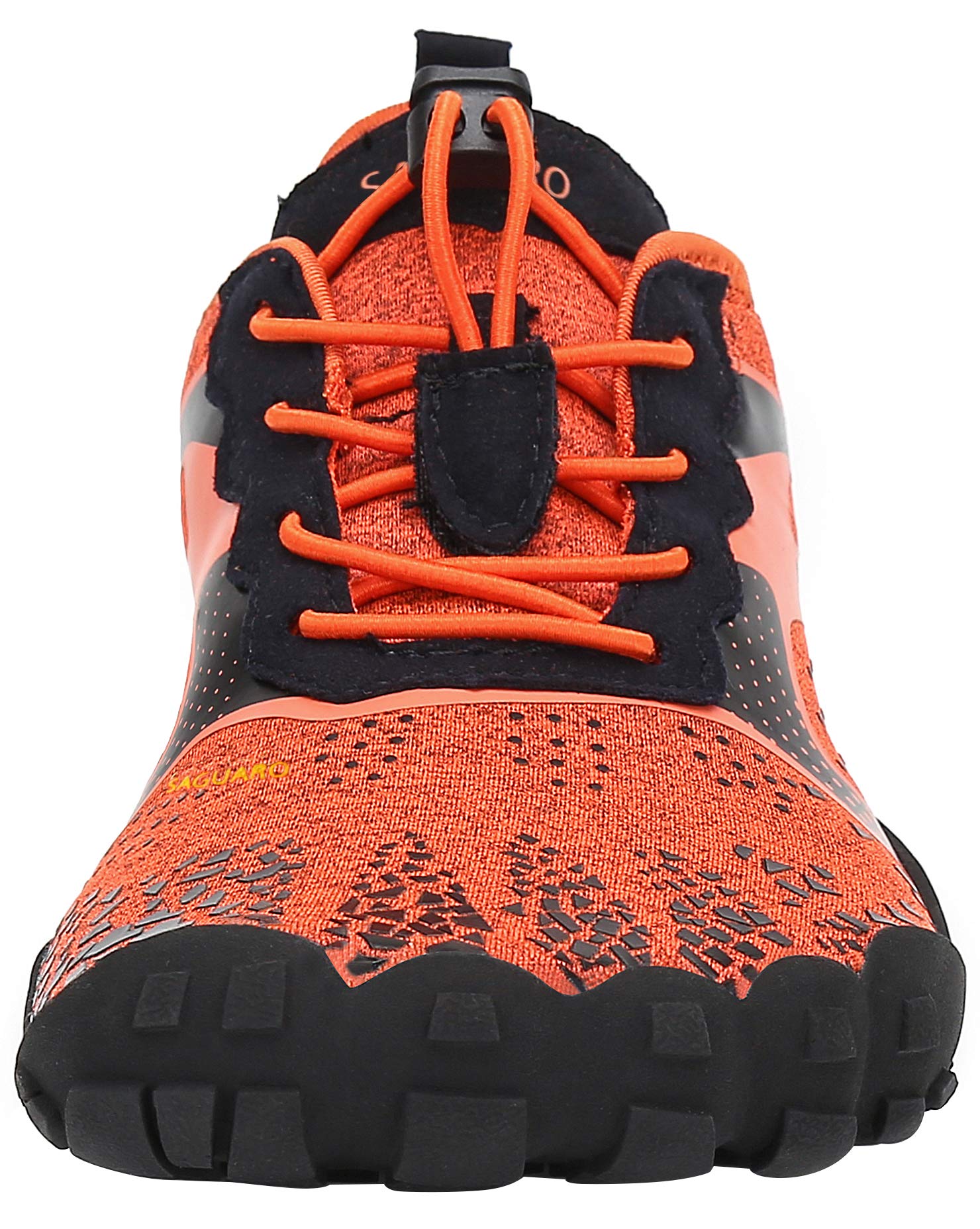 SAGUARO Scarpe Barefoot Minimaliste Uomo Donna Scarpe Outdoor e Indoor Multisport - Morbido Comode e Leggere