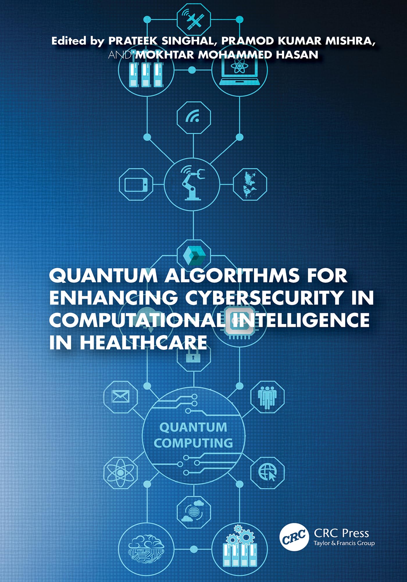 Algorithmes quantiques et cybersécurité médicale pour sécuriser l'intelligence artificielle