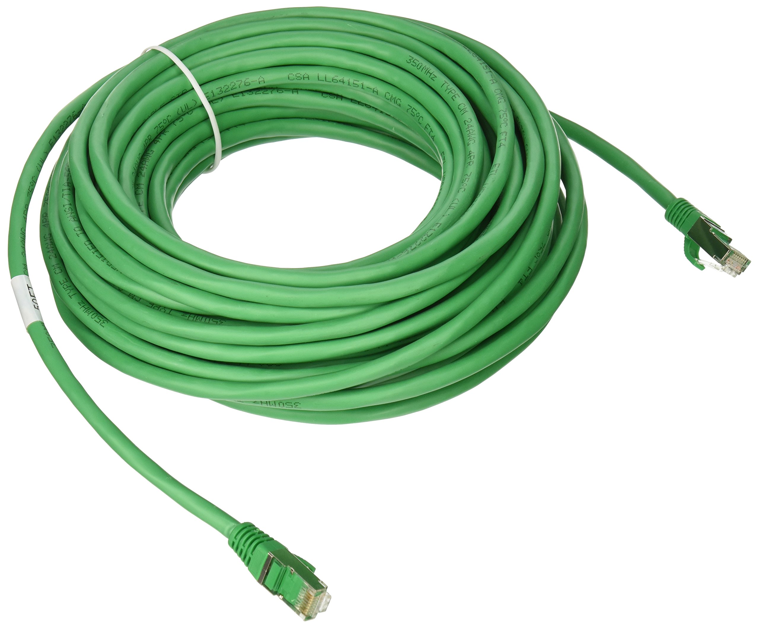 C2G/Cables to Go 00482 Cat5e Snagless Unshielded (UTP) Network Patch Cable