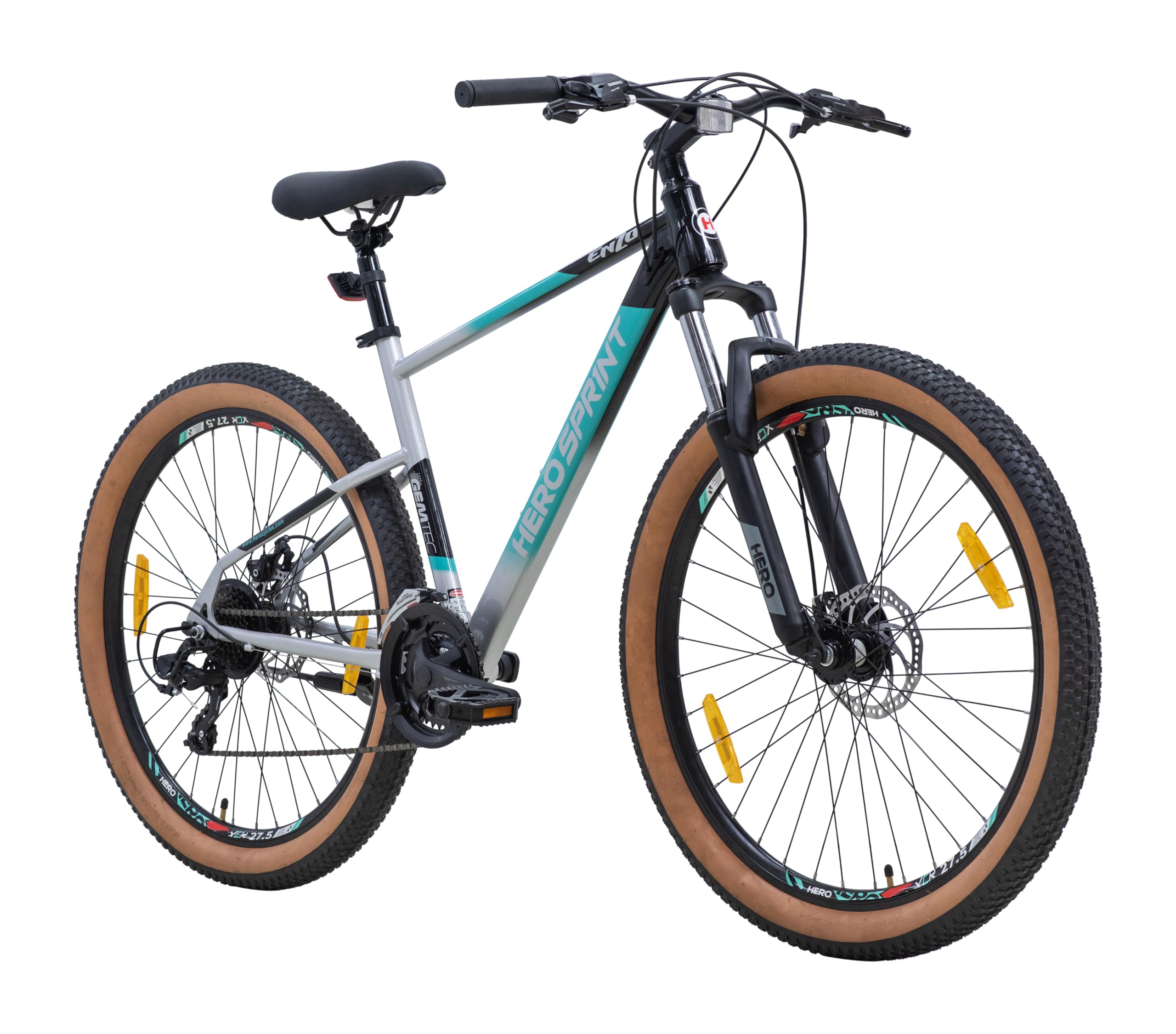 See full amazon price history chart for Hero Enzo 29T Mountain Geared Bicycle for Mens | 21 Speed | Dual Color Combination | Frame:18 Inches | Ideal for Mens (Black-Grey) Hero Enzo 29T Mountain Geared Bicycle for Mens | 21 Speed | Dual Color Combination | Frame:18 Inches | Ideal for Mens (Black-Grey) (B0D8BGGYZ1) Amazon Price History, Amazon Price Tracker