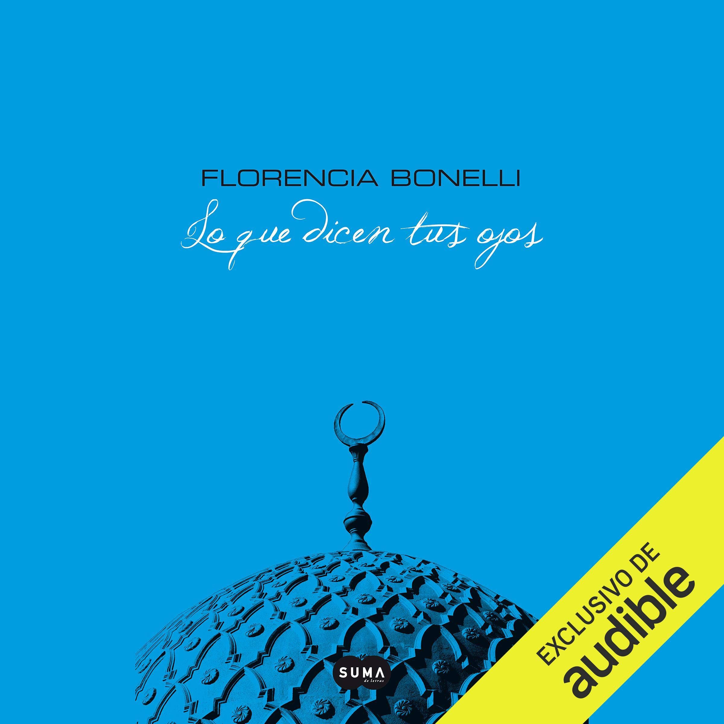 Cover art for Lo Que Dicen Tus Ojos [What Your Eyes Say]
