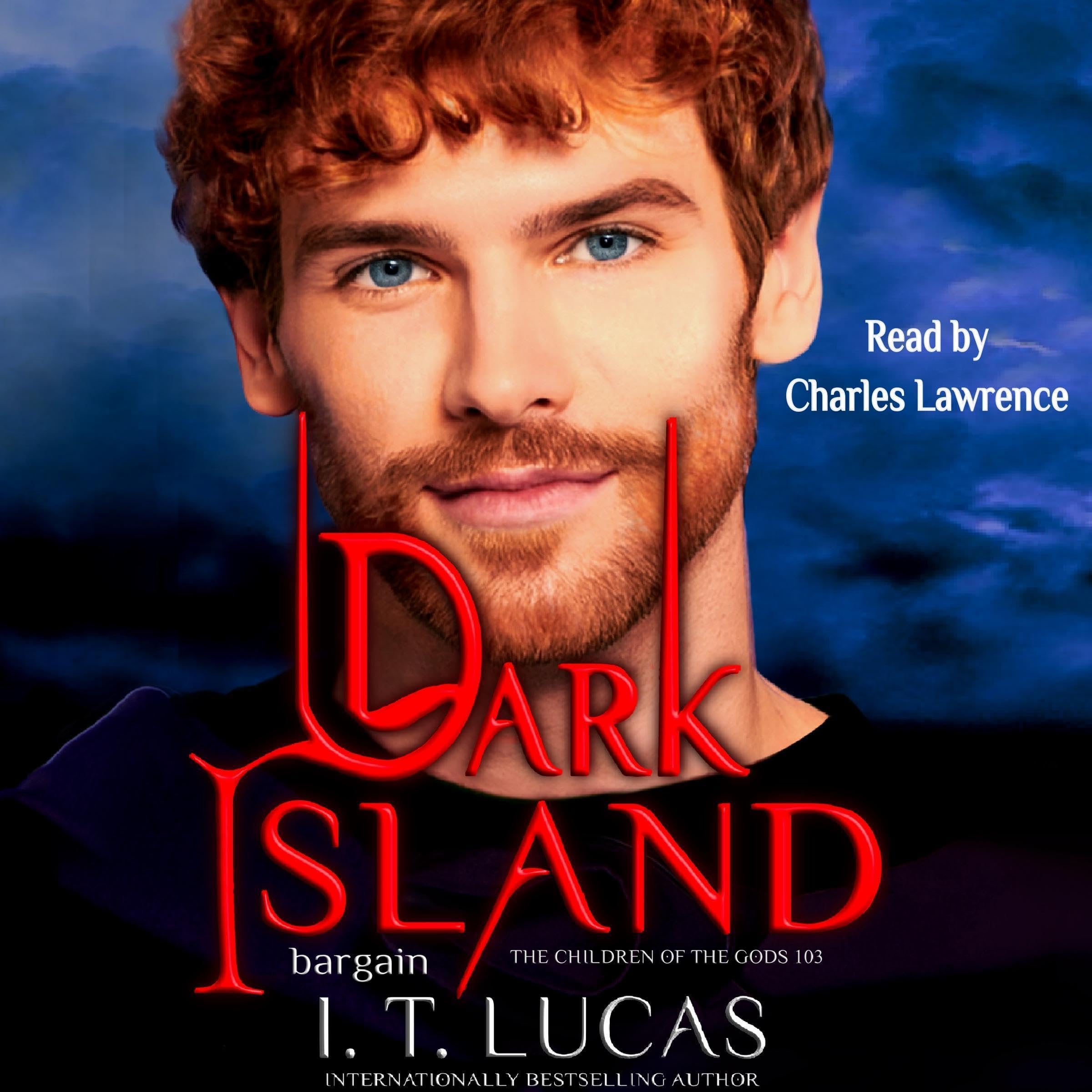 Cover art for Dark Island Bargain