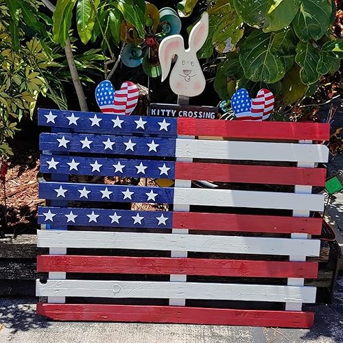 Miniatura 4 de yueton 100 piezas de madera de estrella en blanco sin terminar de 1.575 in/1.57 pulgadas, rebanadas de madera, adornos de estrella de madera,