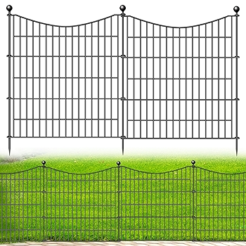 户外犬用不锈钢装饰护栏围栏