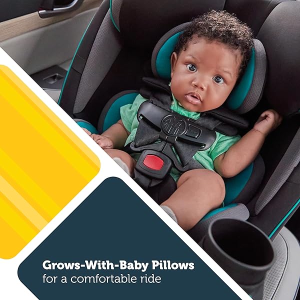 Safety 1st Grow and Go All-in-One 5
