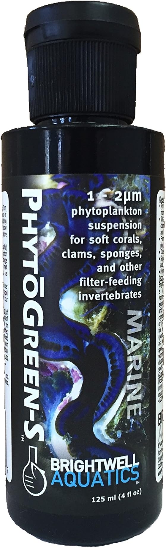 Brightwell Aquatics PhytoGreen S Phytoplankton