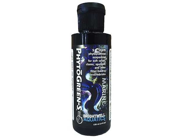 Brightwell Aquatics PhytoGreen S