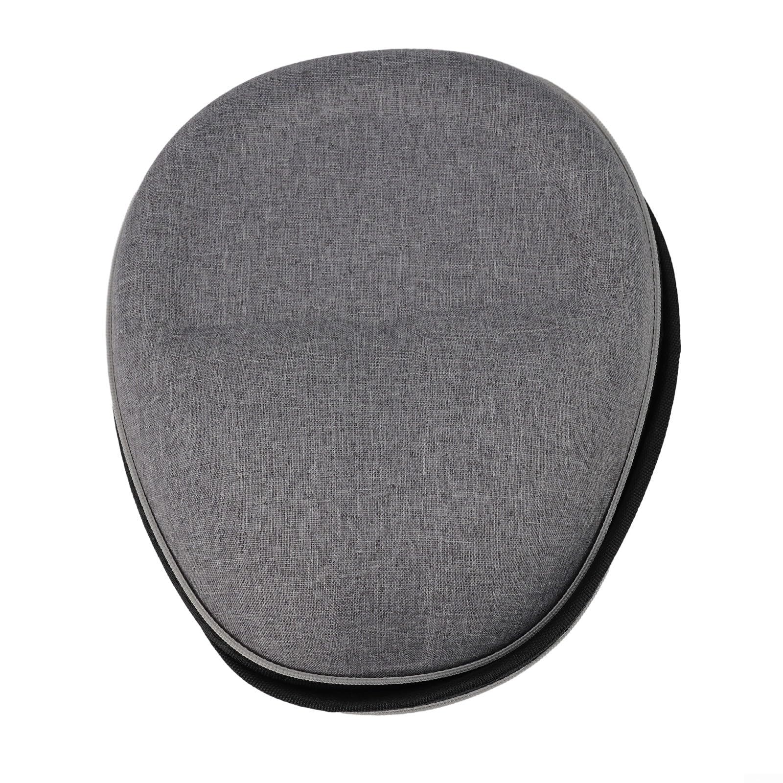 Custodia rigida per cuffie Sony Technica, Walker W800BT per cuffie generali (grigio)