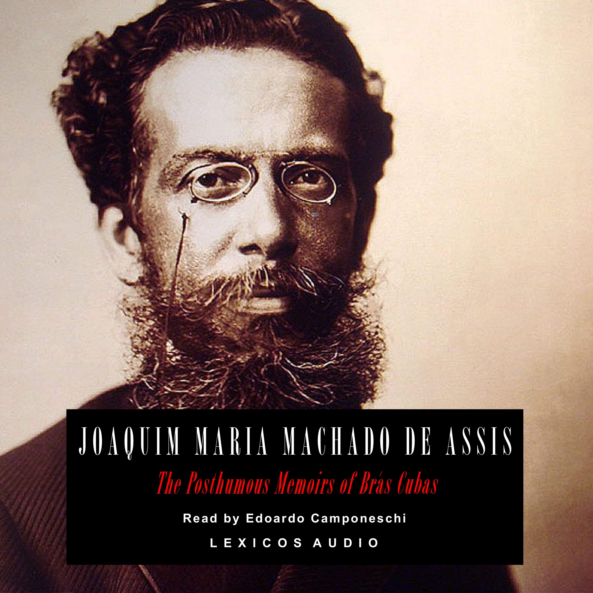 The Posthumous Memoirs of Brás Cubas
