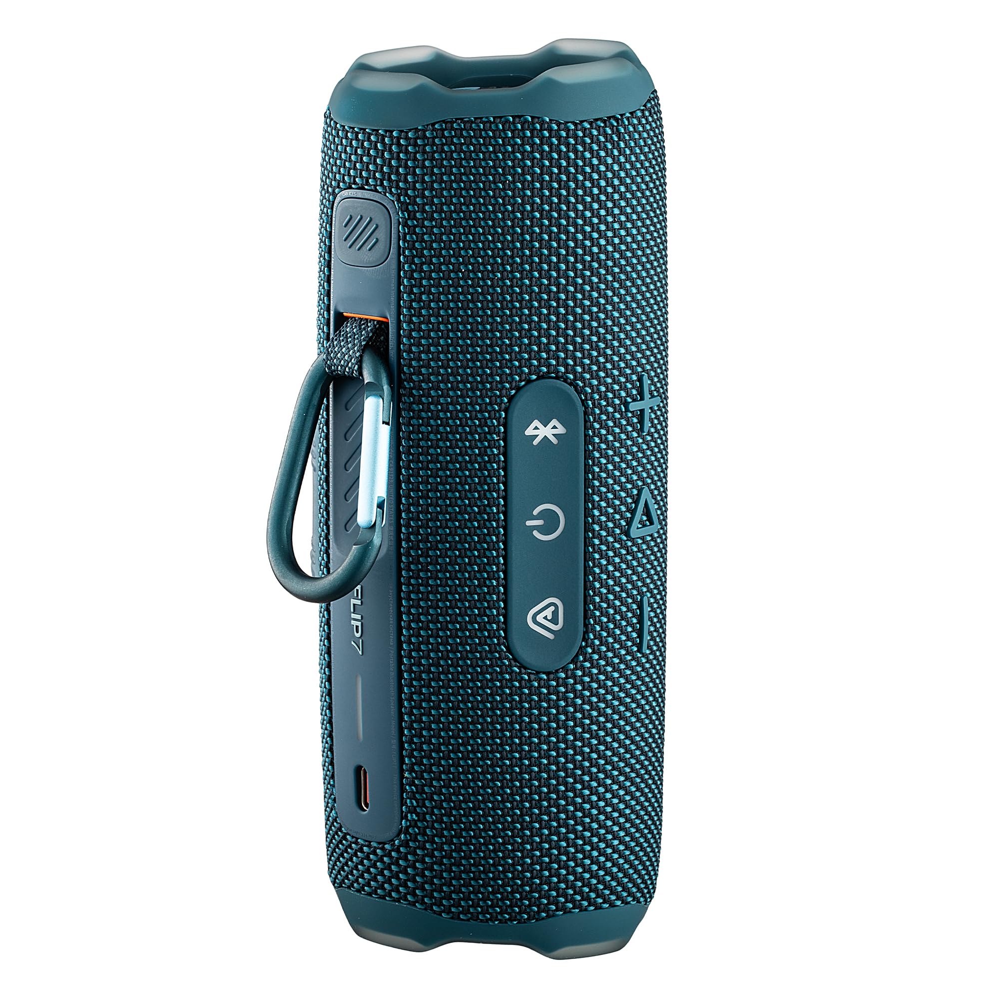 Amazon.com: JBL FLIP 7 (Blue) Waterproof Portable Speaker Bundle