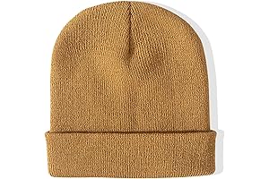 Rosoz Beanie Cap: The Ultimate Nude Stocking for Your Head