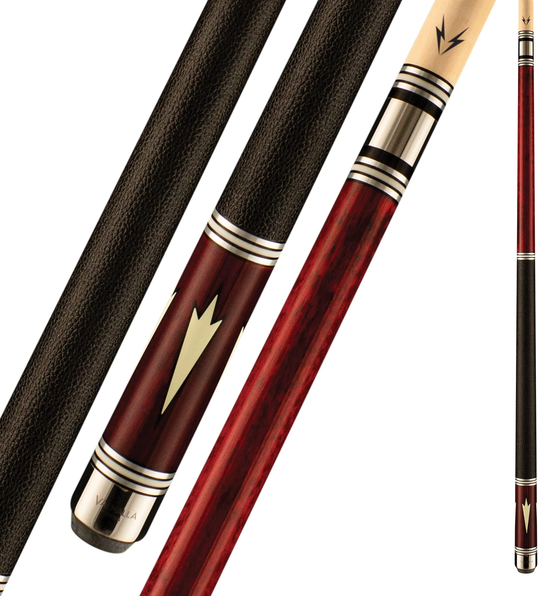 Valhalla 900 Series 2 Piece 58” Pool Cue Stick