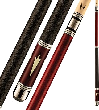 Viking Valhalla 900 Series 2 Piece 58 Pool Cue Stick