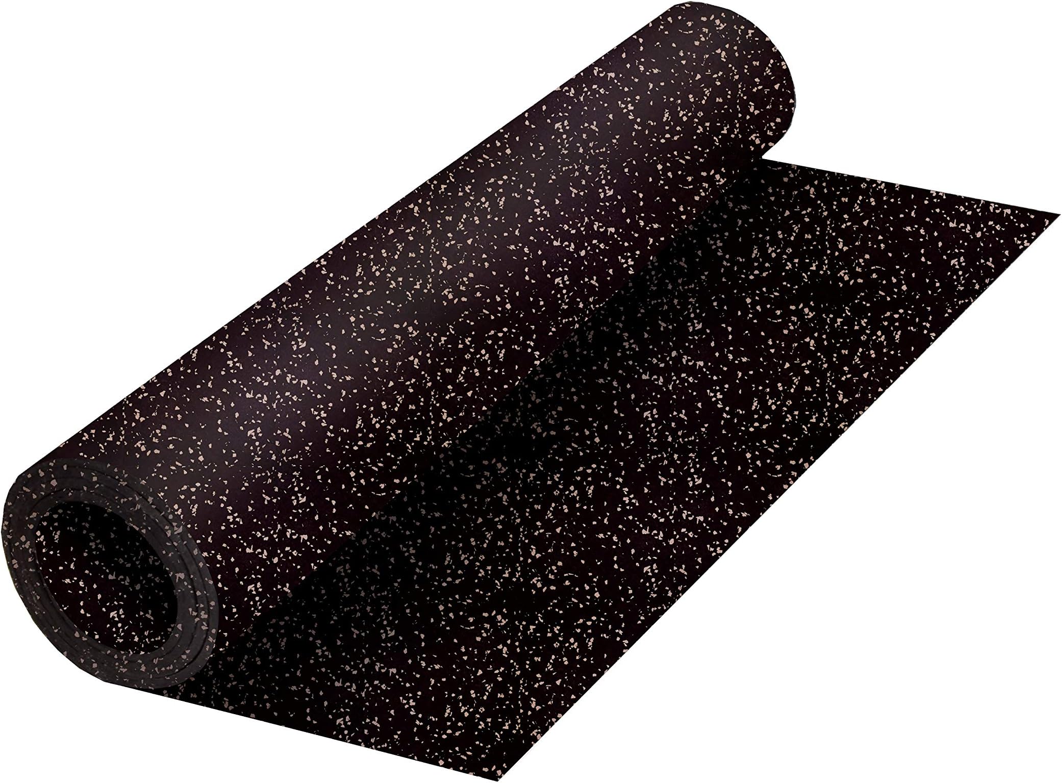 TruStall 1 Piece 3/4" Thick Rubber Mat 14' x 14' Horse