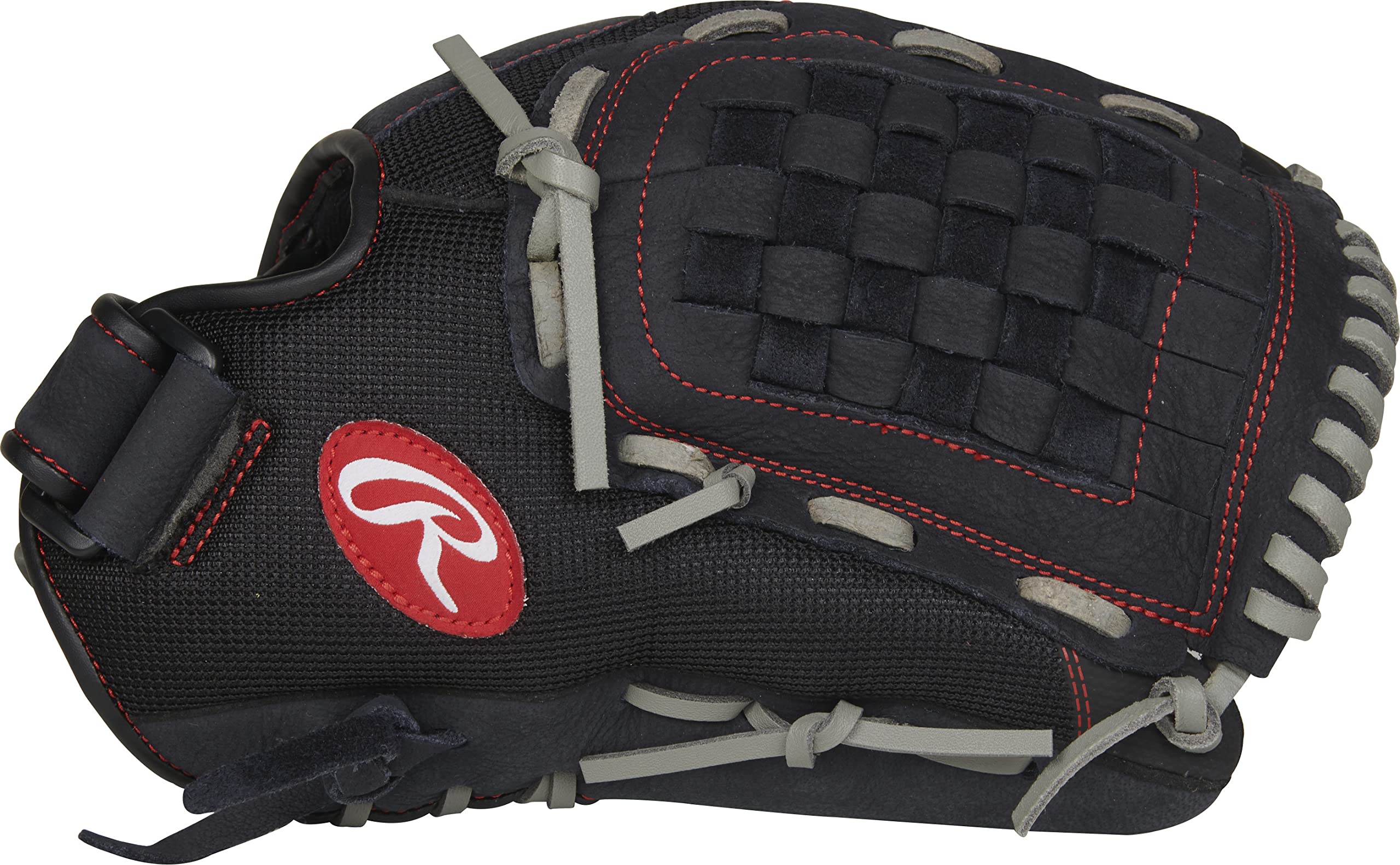 Rawlings | Renegade Adult Ball Glove | Baseball/Slowpitch Softball | Multiple Styles
