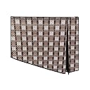 Vocal Store LED TV Cover for Samsung 55 inches LED TVs (All Models) - Dustproof Television Cover Protector for 55 Inch LCD, LED, Plasma Television CLED1-P03-55 gallery image