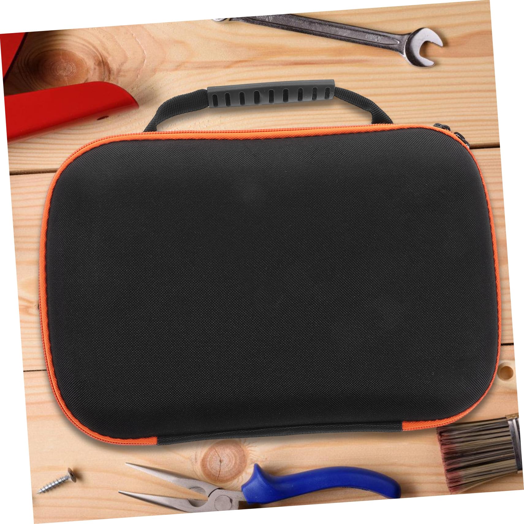 NUOBESTY Pinze per Occhielli in Ferro Accessori Necessari e Rondelle Kit Facile da Usare e Versatile per Installazioni in Centri Commerciali ed Eventi