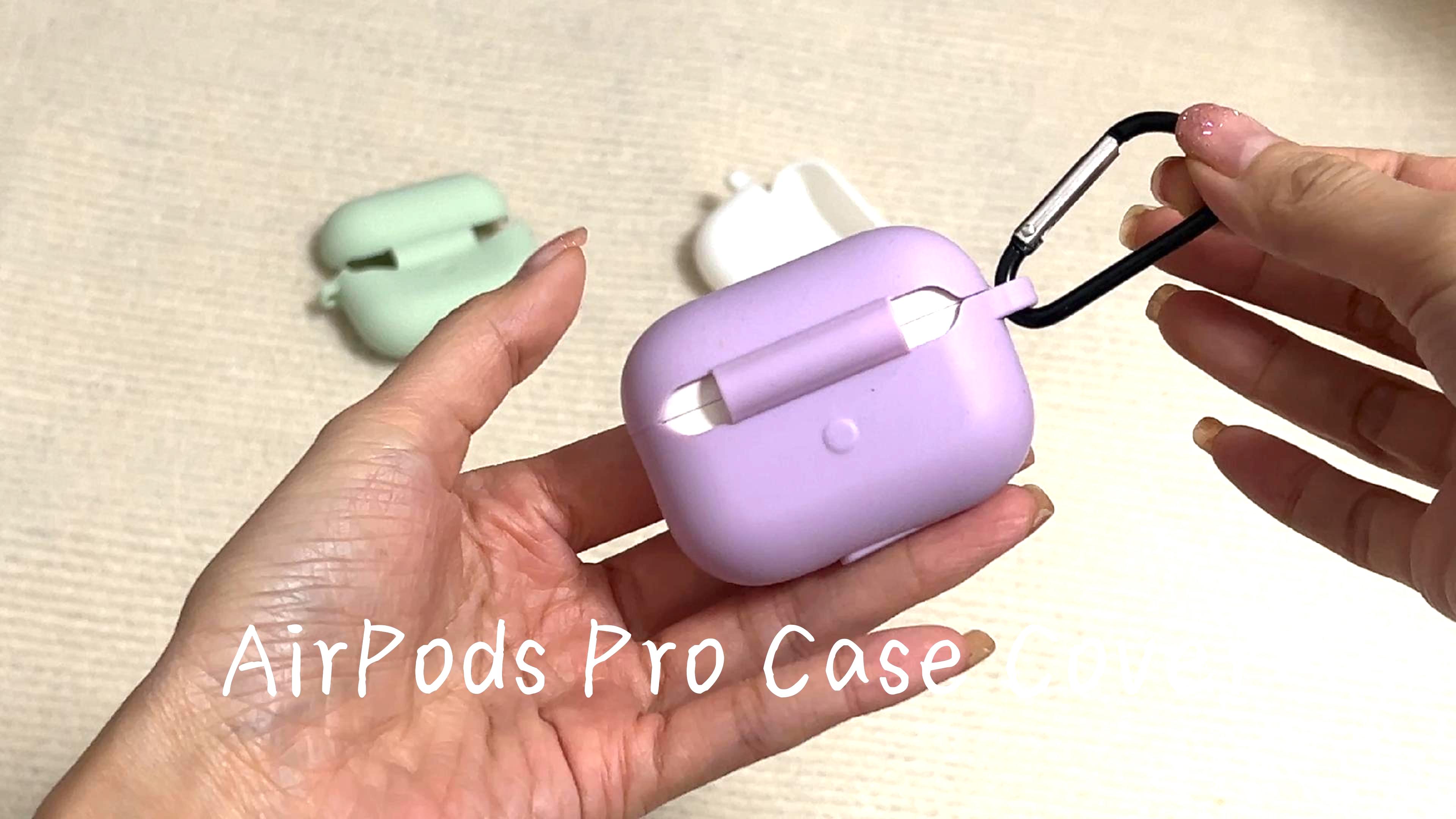 Amazon.com: Airpods Pro Generation Case Cover: Apple Airpods Pro