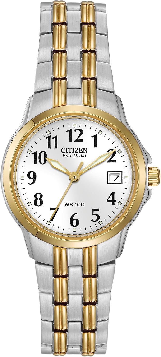 Citizen Watches EW1544-53A Eco-Drive 