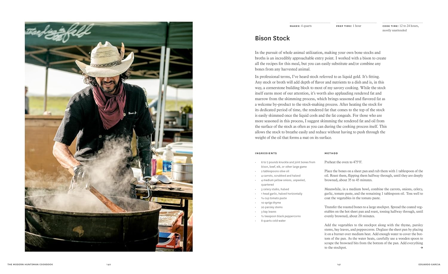 The Modern Huntsman Cookbook: Recipes and Stories Earned in Wild Places      Hardcover – September 2, 2025