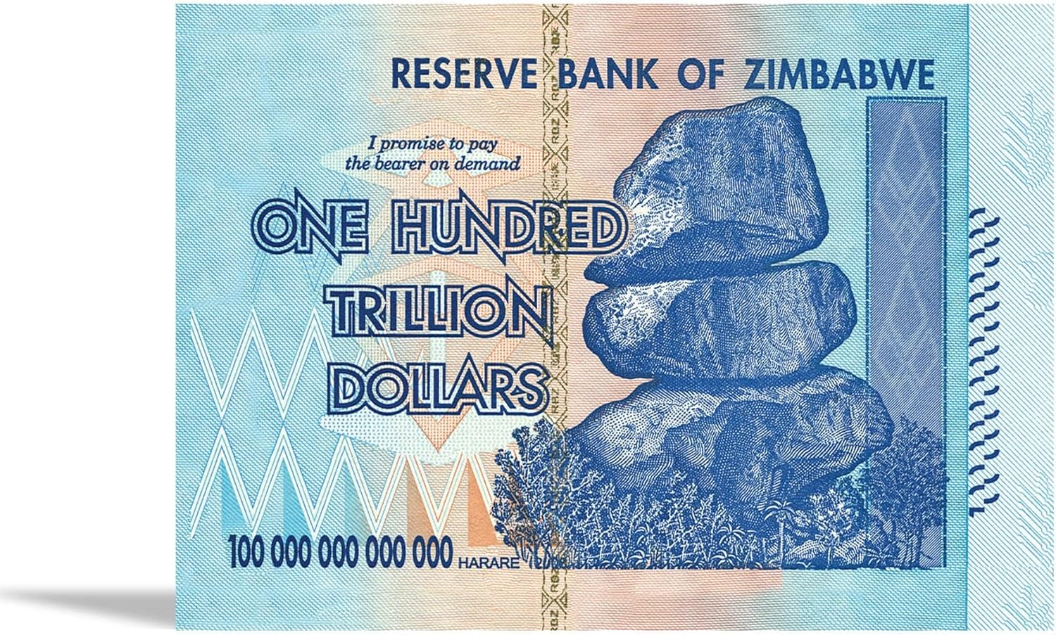 Currency Series 5 Trading Cards Collector Box | 2 Packs